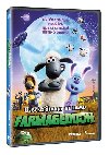 Oveka Shaun ve filmu: Farmageddon DVD - neuveden