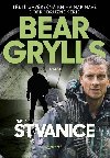 tvanice - Bear Grylls