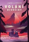 Voln divoiny - Jack London