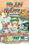 Mld v hajzlu 10 - Nadren rebel - C.D. Payne