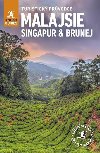Malajsie, Singapur, Brunej - Turistick prvodce - Rough Guides