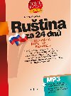 Rutina za 24 dn - Maryia Kagueva
