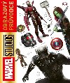 Marvel Studios: Obrazov prvodce - Adam Bray