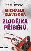 Zlodjka pbh - Michaela Klevisov