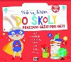 U se tm do koly - Pracovn seit pro dti - Jiri Models