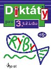 Diktty pro 3. tdu - Petr ulc