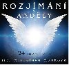 Rozjmn s andly - CD - Miroslava Makov