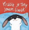 Krlk je taky jenom lovk - Komra