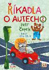 kadla o autech 2 - Petr epek