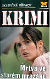 Mrtv ve starm mrazku - Krimi 1/20 - Vkend