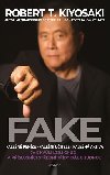 Fake - Robert T. Kiyosaki