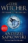 The Tower of the Swallow : Witcher 4 - Now a major Netflix show - Andrzej Sapkowski