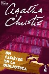 Un Cadaver en la Biblioteca - Christie Agatha