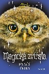 Magick zvata - Pta triky - Holly Webbov