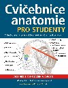 Cviebnice anatomie pro studenty - Ken Ashwell
