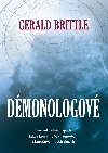 Dmonologov - Gerald Brittle