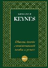 Obecn teorie zamstnanosti, roku a penz - John Maynard Keynes