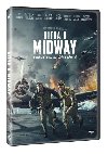 Bitva u Midway DVD - neuveden