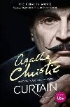 Curtain : PoirotS Last Case - Christie Agatha
