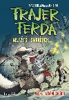 Frajer Ferda Nejvt smraoch - Antje Szillat