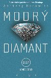 Modr diamant - Anthony Horowitz