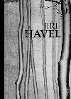 The Best of Ji Havel - Ji Havel, Eva Hrub, Jan Pohribn,Eva Hrub
