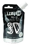 IZINK 3D relifn pasta 80 ml/jasmine, bl - neuveden