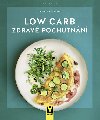 Low Carb - Zdrav pochutnn - Cora Wetzstein