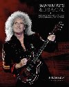 Brian Mays Red Special : The Story of the Home-made Guitar that Rocked Queen and the World - May Brian