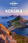 Poznvme Korsika - prvodce Lonely Planet - Nejlep msta, autentick zitky - Lonely Planet