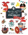 Dobrodrun hdanky pro kluky - 100 samolepek - Svojtka