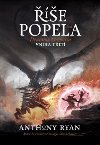 Draconis Memoria 3 - e popela - Anthony Ryan