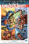 Liga spravedlnosti 5 Ddictv - Bryan Hitch