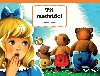 Ti medvdci - Vojtch Kubata