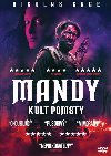 Mandy - Kult pomsty - 