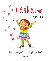 Lska: To jsi ty - Moorjani Anita, DeMuro Angie