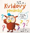 Kvidovy peslechy - Klra Smolkov