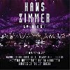 Live In Prague - Hans Zimmer