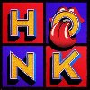 Honk - Rolling Stones