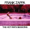 The Hot Rats - Frank Zappa