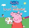 Peppa Pig - Prvn hrav malovn - neuveden