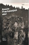 Kouzlo Prachovskch skal - Jan Jare, Boris Hlavek