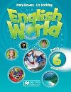 English World Level 6 - Pupils Book + eBook - Hocking Liz, Bowen Mary