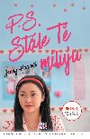 P. S. Stle T miluju (filmov vydn) - Jenny Hanov