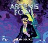 Artemis Fowl (audiokniha pro dti) - Eoin Colfer; David Pracha