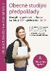 Obecn studijn pedpoklady - Kompletn prvodce ppravou na testy OSP spolenosti SCIO - Ji Hork; Matj Vitouch; Tom Hork