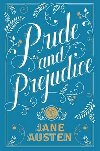 Pride and Prejudice (Barnes & Noble Collectible Editions) - Austenov Jane