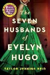The seven husbands of Evelyn Hugo - 