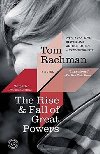 The Rise & Fall of Great Powers - Rachman Tom