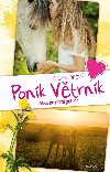 Ponk Vtrnk 1. Lska na prvn pohled - Caspariov Tina